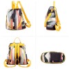 Waterproof Anti Theft 13 Inch Laptop Backpack Purse