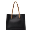 13 inch Black Tote