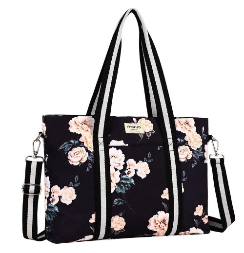 17 inch Laptop Tote