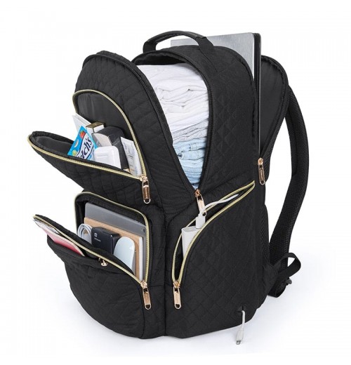 17 Laptop Backpack Women's