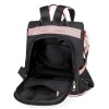 Theft Proof Backpack Women's