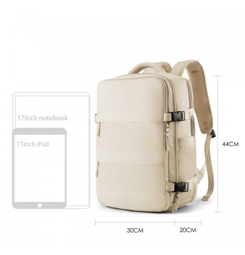 Backpack 17.3 inch Laptop Women