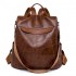 Anti Theft Womens Backpack