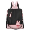 Theft Proof Backpack Women's