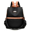 Womens Anti Theft Backpack