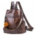 Women's Anti Theft Backpack Purse