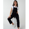 Button Down Dungarees